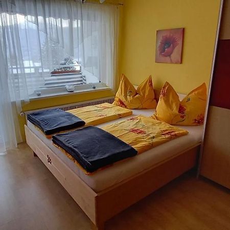 Apartment Kleine Auszeit Bad Mitterndorf Buitenkant foto