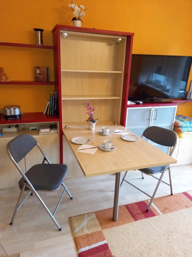 Apartment Kleine Auszeit Bad Mitterndorf Buitenkant foto