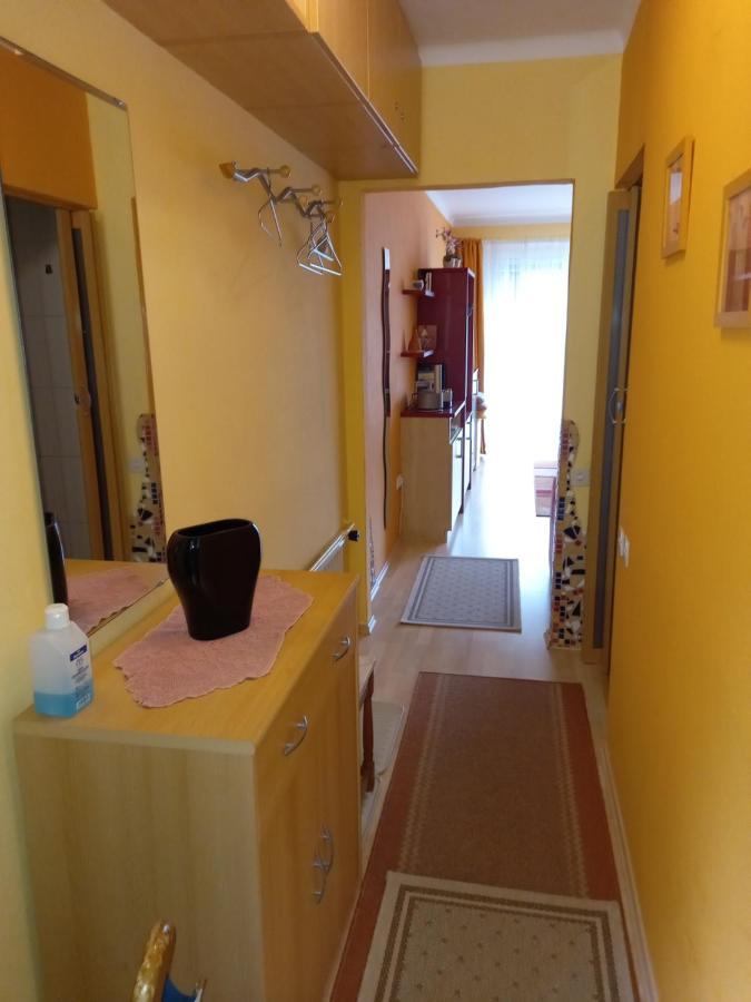 Apartment Kleine Auszeit Bad Mitterndorf Buitenkant foto