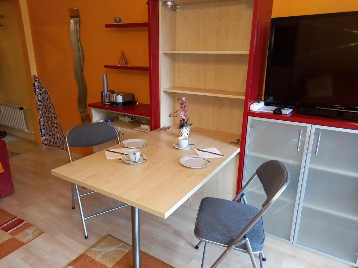 Apartment Kleine Auszeit Bad Mitterndorf Buitenkant foto