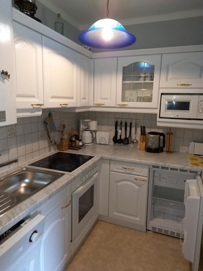 Apartment Kleine Auszeit Bad Mitterndorf Buitenkant foto
