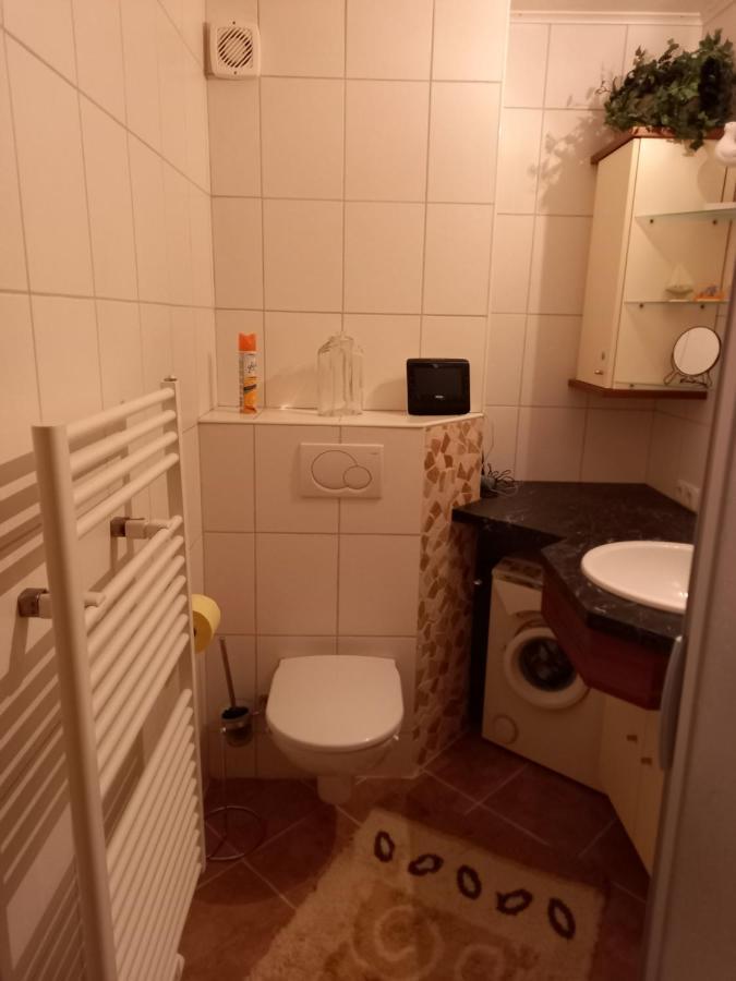 Apartment Kleine Auszeit Bad Mitterndorf Buitenkant foto