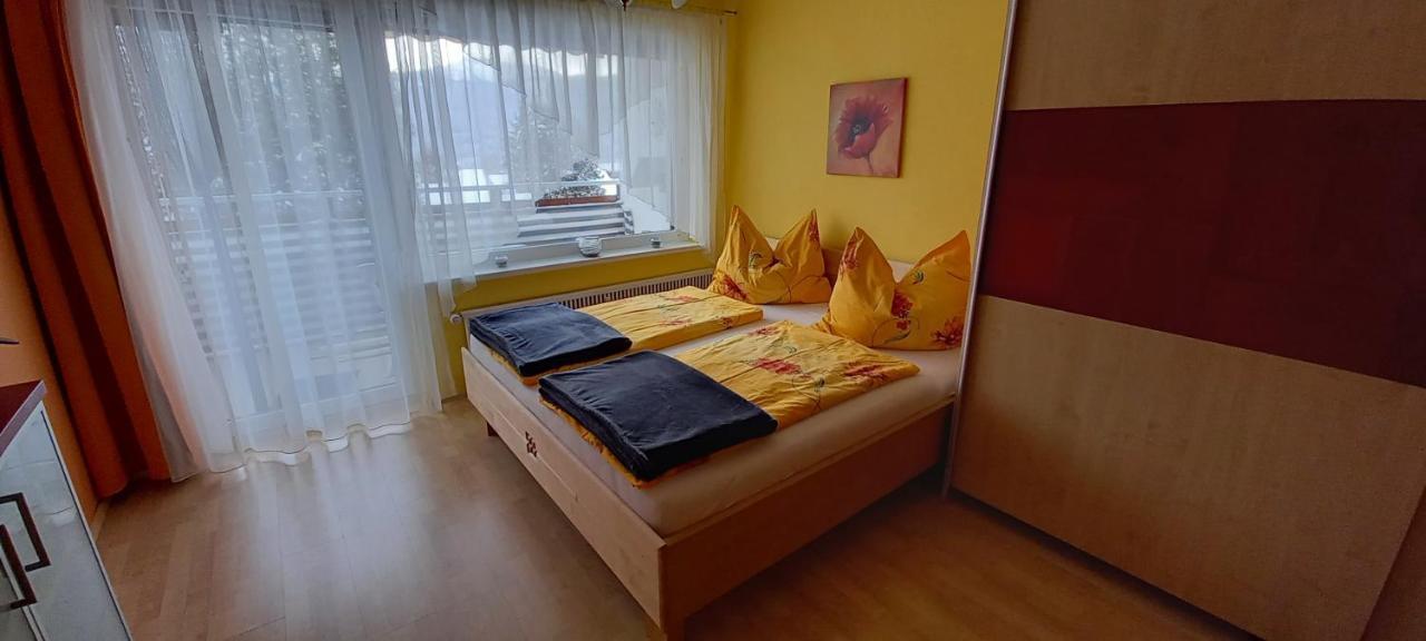 Apartment Kleine Auszeit Bad Mitterndorf Buitenkant foto